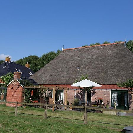 Blier Herne Gorredijk ภายนอก รูปภาพ