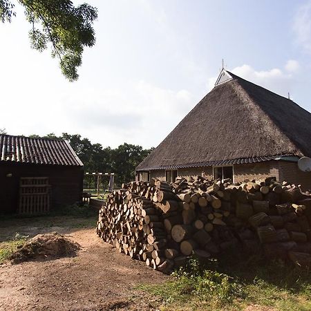 Blier Herne Gorredijk ภายนอก รูปภาพ